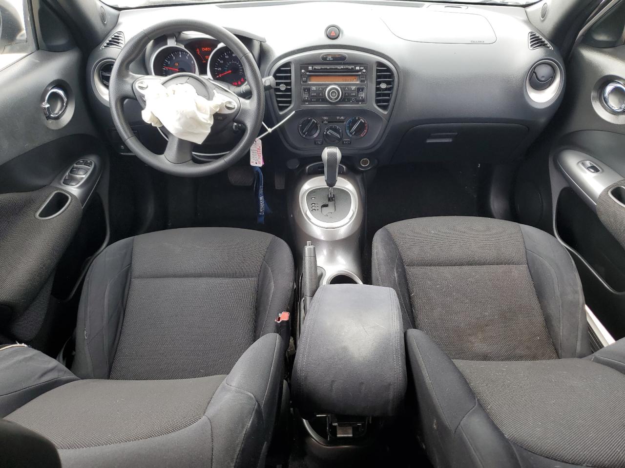 2014 Nissan Juke - Image 8