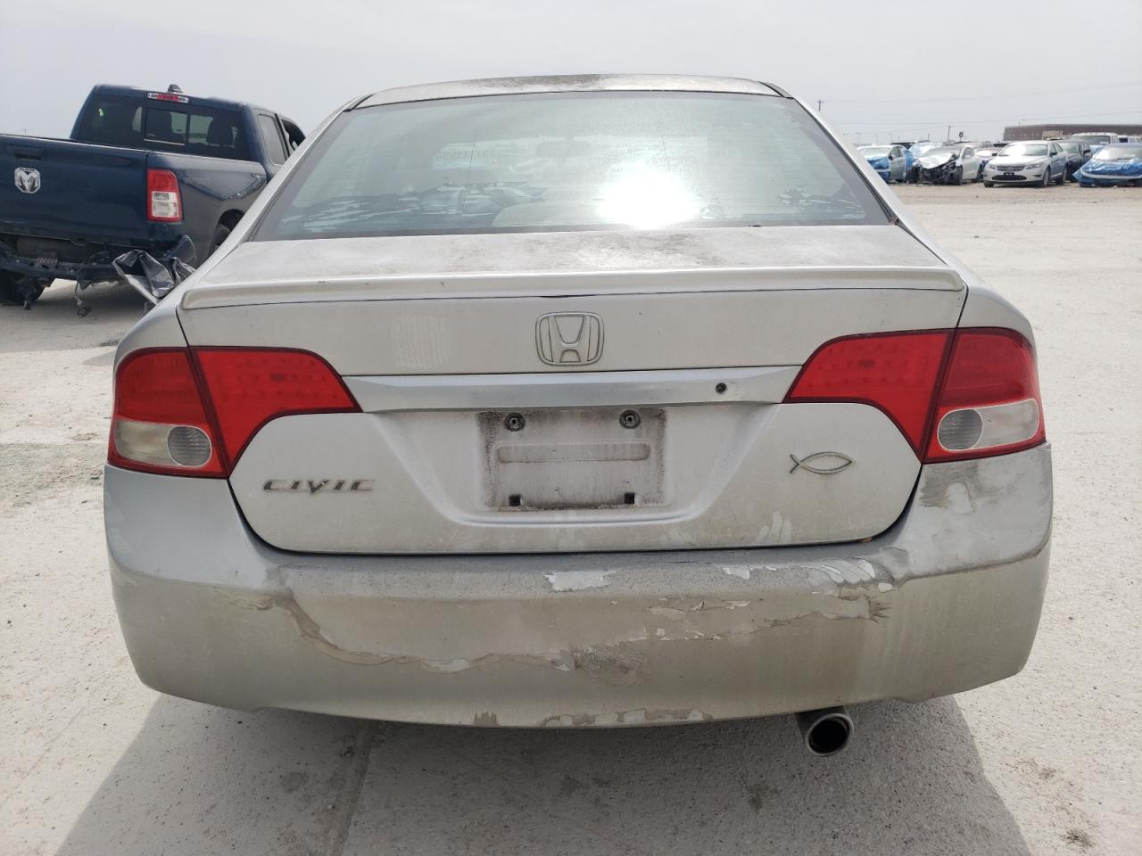 2009 Honda Civic - Image 6