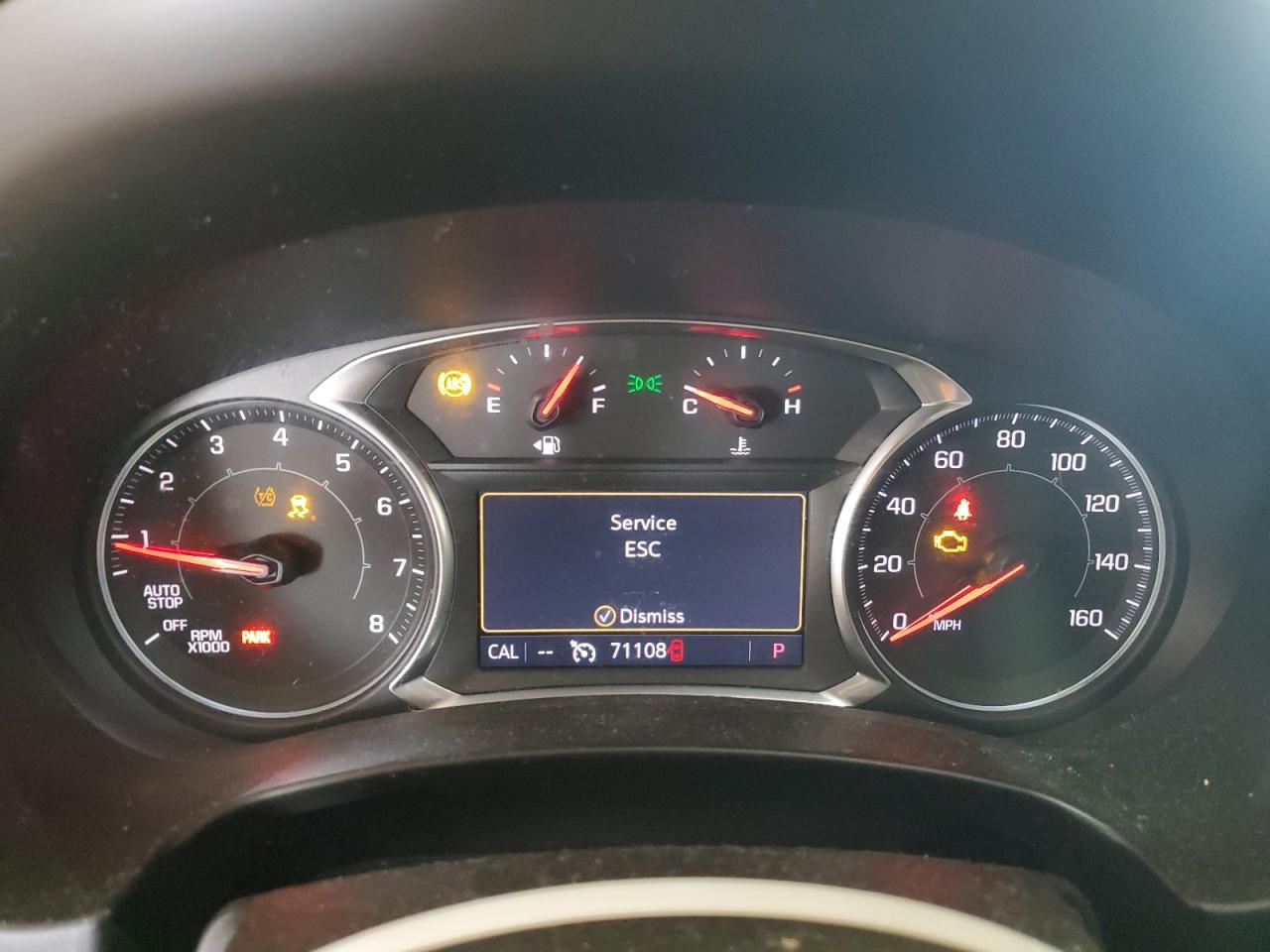 2019 GMC Terrain - Image 9