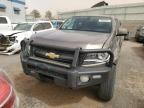 2016 Chevrolet Colorado Z71 იყიდება Albuquerque-ში, NM - Rear End