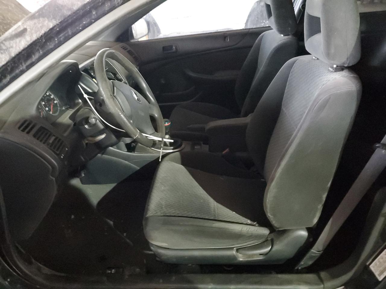 2005 Honda Civic - Image 7