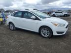 2017 Ford Focus Se იყიდება San Diego-ში, CA - Mechanical