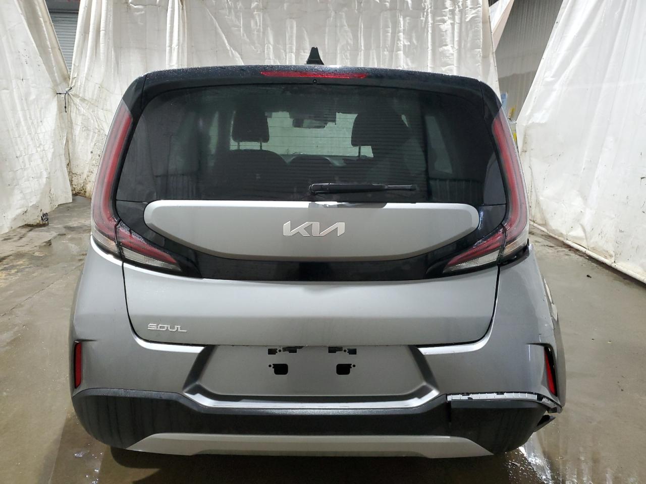 2023 Kia Soul - Image 6