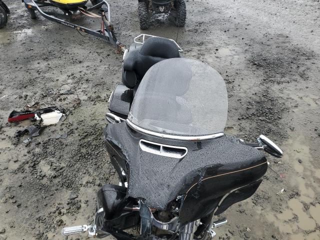 2017 HARLEY-DAVIDSON FLHTK ULTRA LIMITED