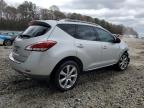 2014 Nissan Murano S for Sale in Austell, GA - Front End