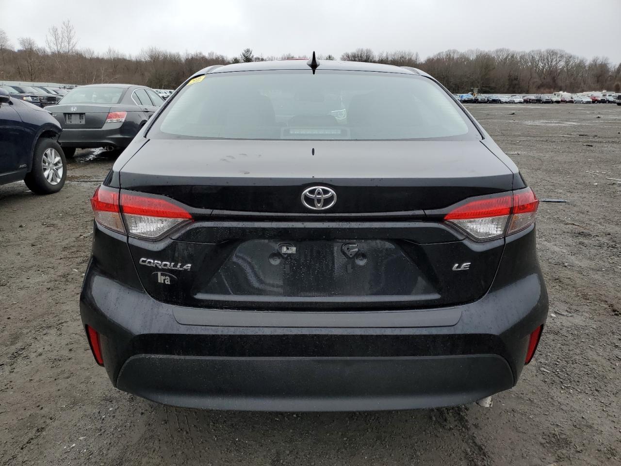 2024 Toyota Corolla - Image 6