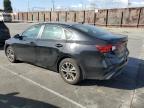 2024 Kia Forte Lx for Sale in Wilmington, CA - Rear End
