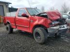 1998 Ford F150  for Sale in Eugene, OR - Front End