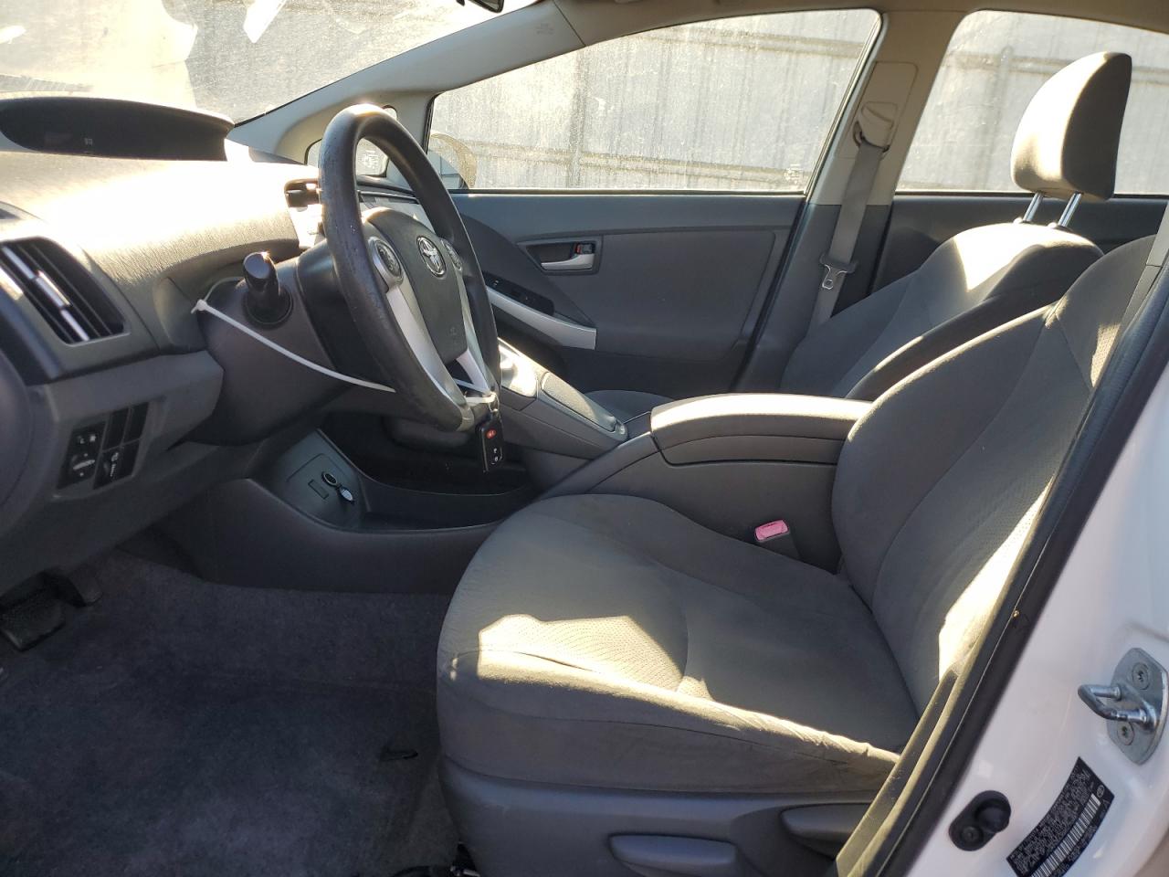 2011 Toyota Prius - Image 7