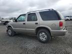 2003 Chevrolet Blazer  للبيع في Eugene، OR - Front End