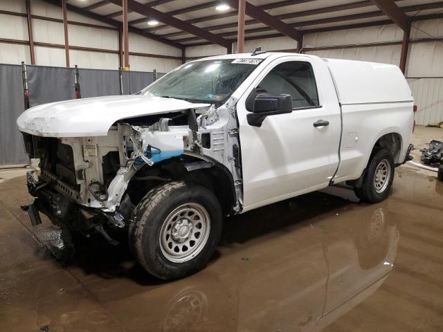 2023 Chevrolet Silverado C1500