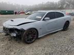 2021 Dodge Charger Scat Pack იყიდება Ellenwood-ში, GA - All Over