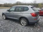2017 Bmw X3 Xdrive28I за продажба в Cartersville, GA - Mechanical