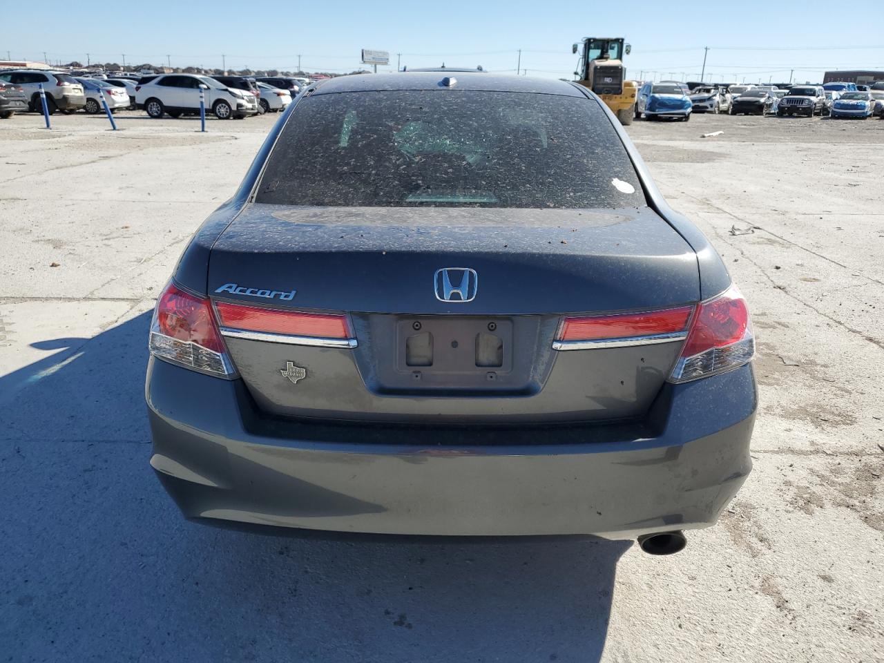 2012 Honda Accord - Image 6