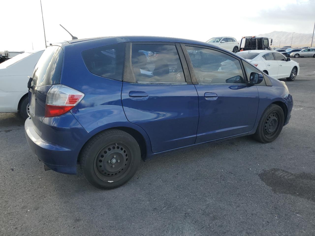 2012 Honda Fit - Image 3