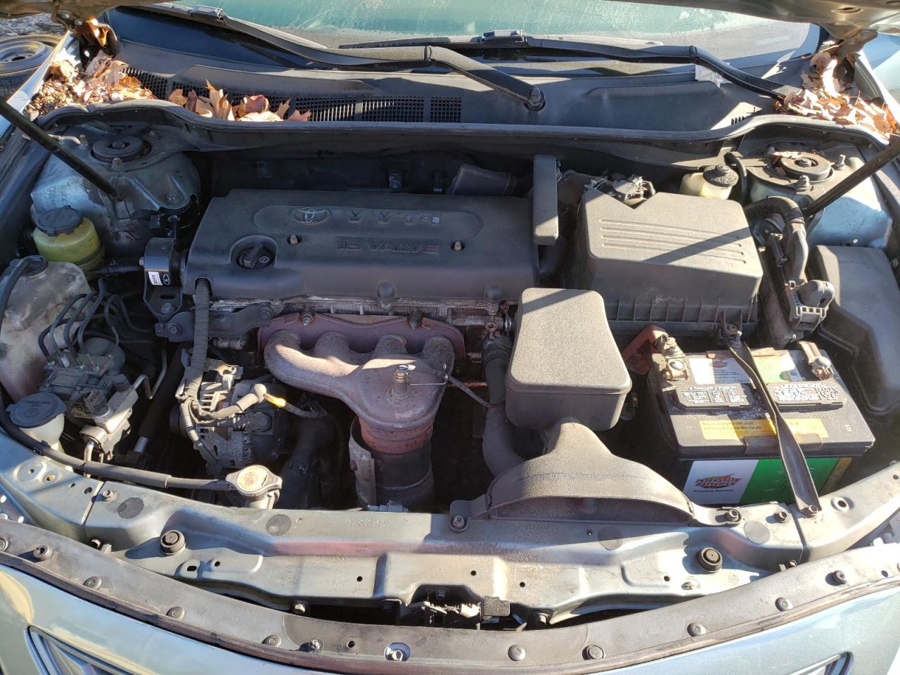 2009 Toyota Camry - Image 11