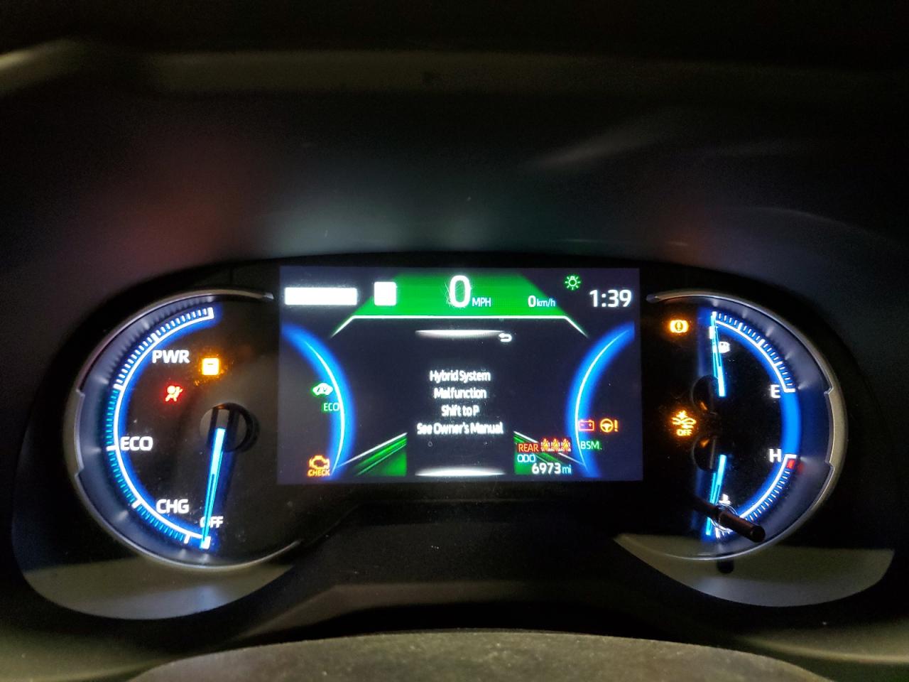 2024 Toyota RAV 4 - Image 9