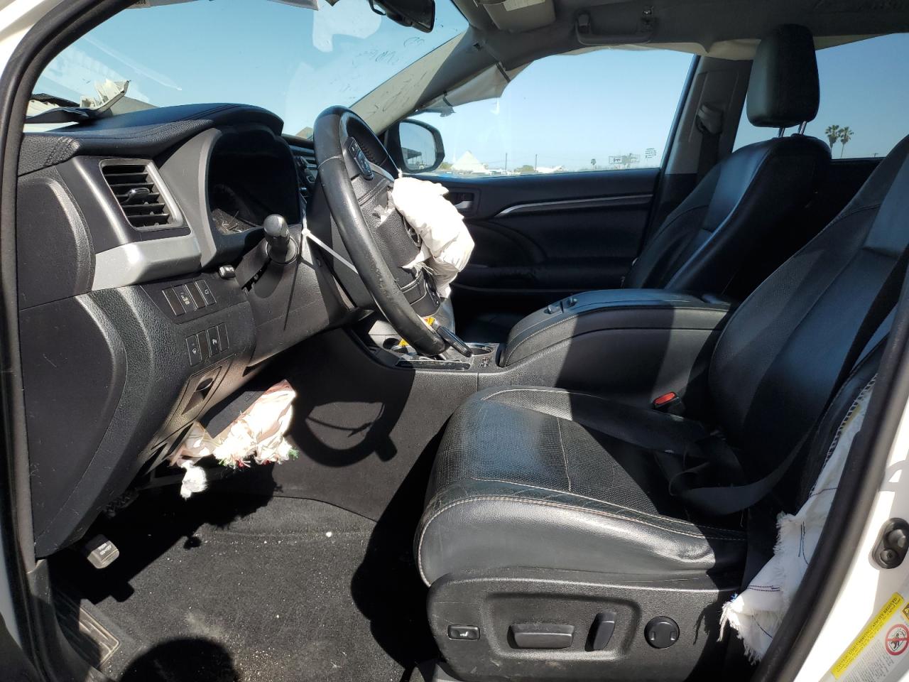 2014 Toyota Highlander - Image 7