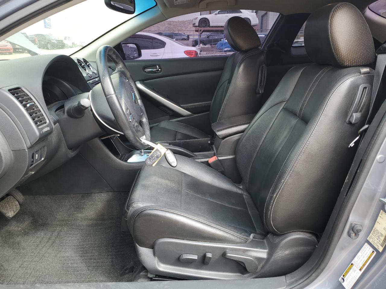 2012 Nissan Altima - Image 7