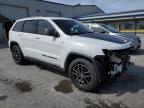 2017 Jeep Grand Cherokee Trailhawk for Sale in Las Vegas, NV - Front End