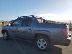 2011 Honda Ridgeline Rtl na sprzedaż w Kapolei, HI - Side