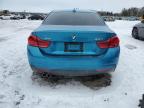 2018 BMW 430XI  for sale at Copart ON - COOKSTOWN