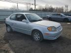 2005 Hyundai Accent Gs en Venta en New Britain, CT - Rear End