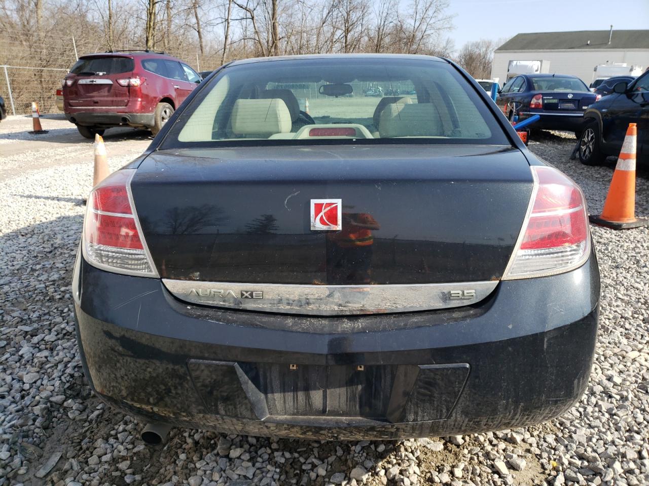 2008 Saturn Aura - Image 6