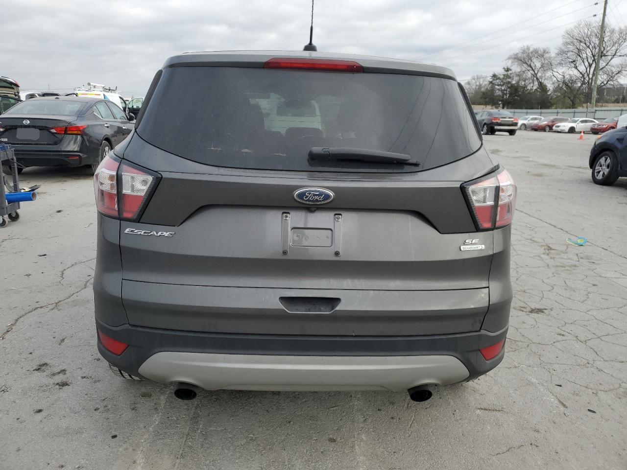 2017 Ford Escape - Image 6