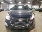 2016 Chevrolet Equinox Lt Suv for Sale in Lansing, MI - Front End