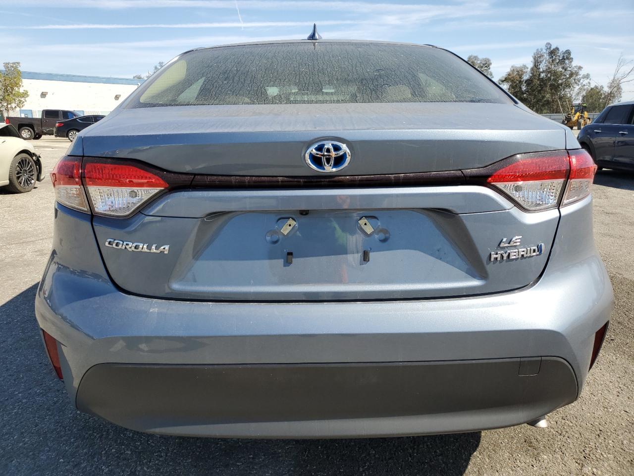 2024 Toyota Corolla - Image 6