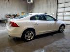 2015 Volvo S60 Platinum en Venta en Candia, NH - Side