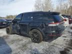 2023 LINCOLN AVIATOR RESERVE for sale at Copart ON - COOKSTOWN