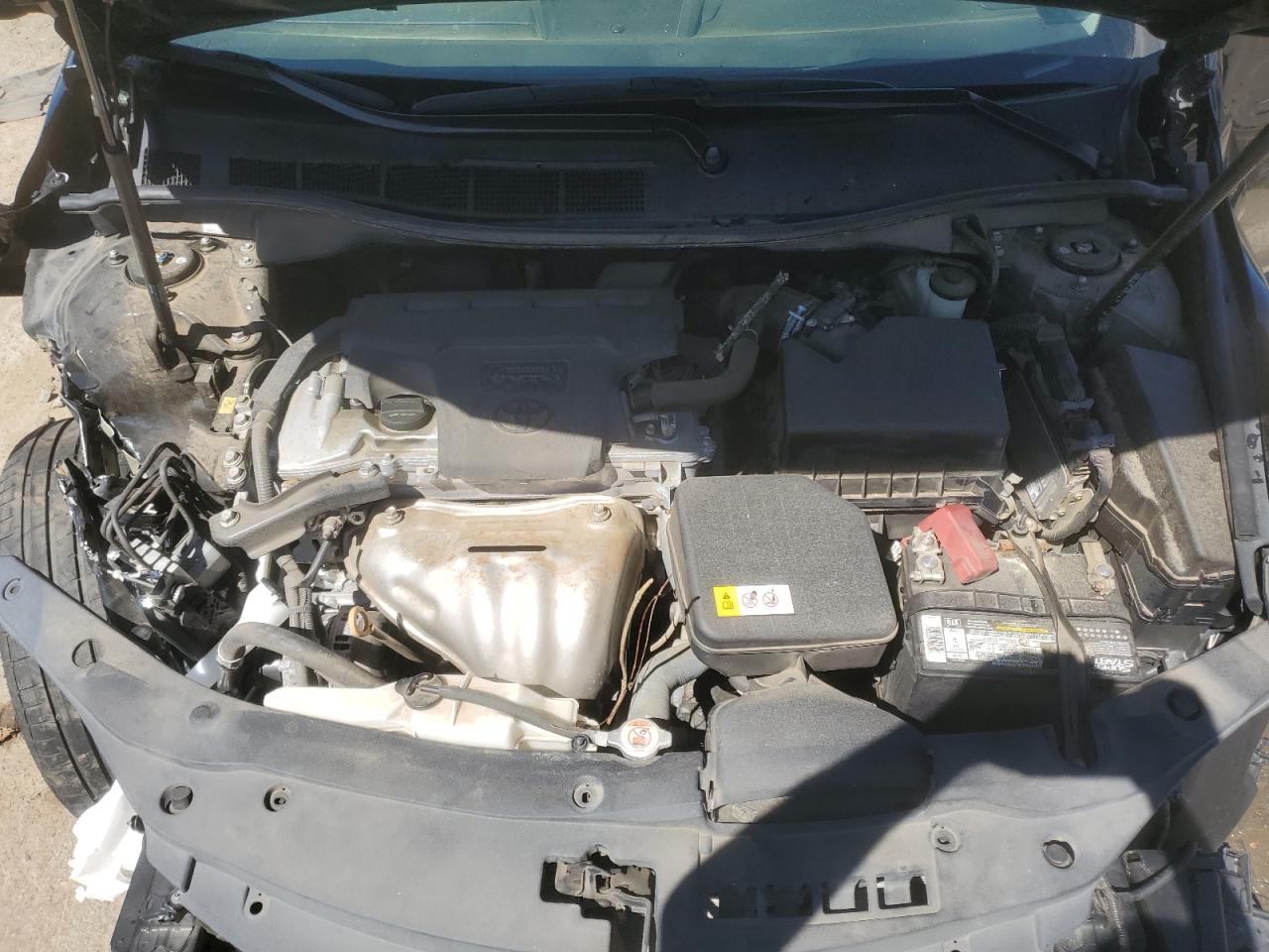 2017 Toyota Camry - Image 11
