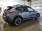 2022 Subaru Crosstrek  na sprzedaż w Blaine, MN - Partial Repair