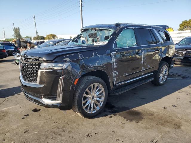 CADILLAC ESCALADE – zdjęcie z aukcji, lot #50421085