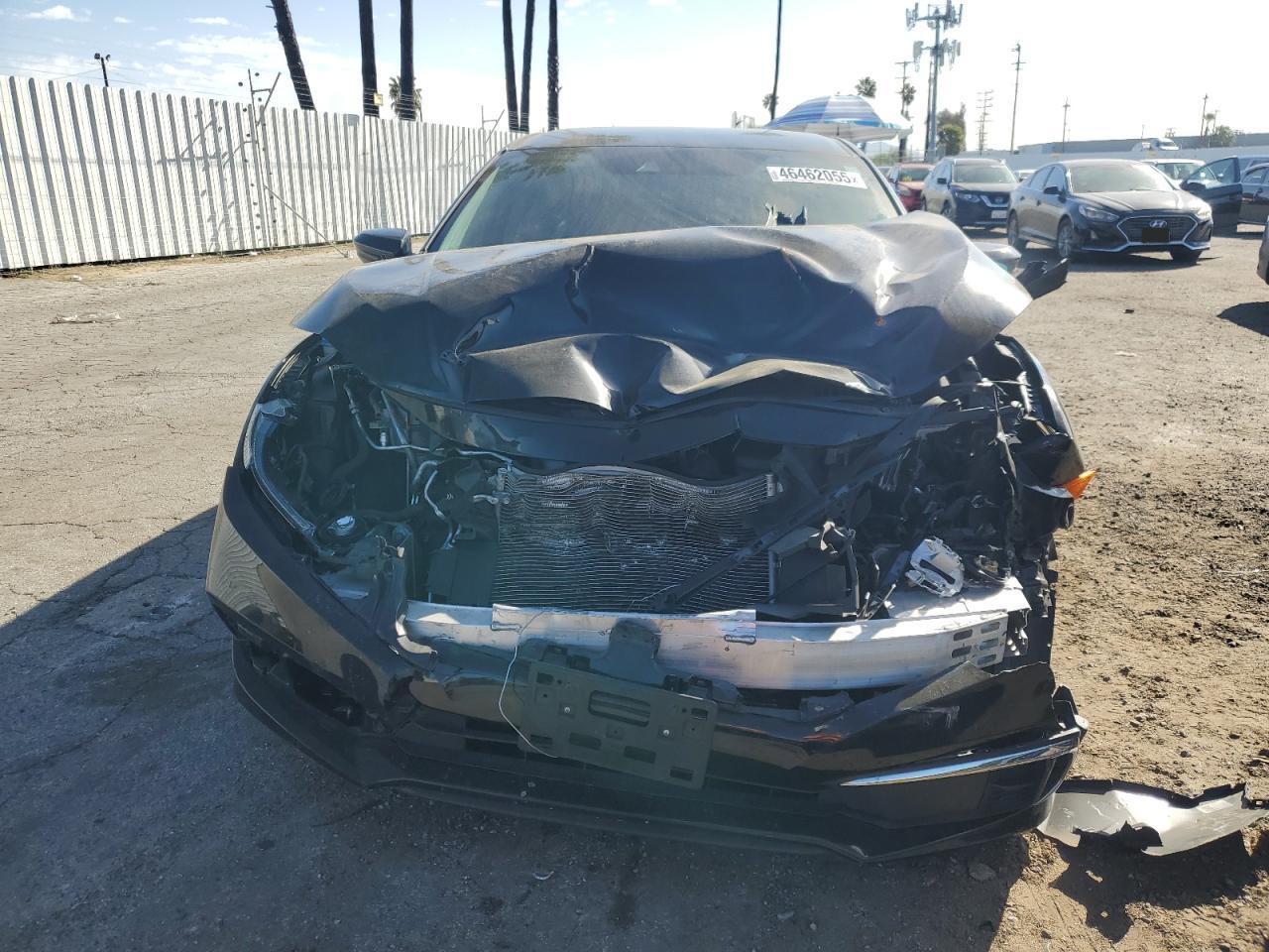 2020 Honda Civic - Image 5