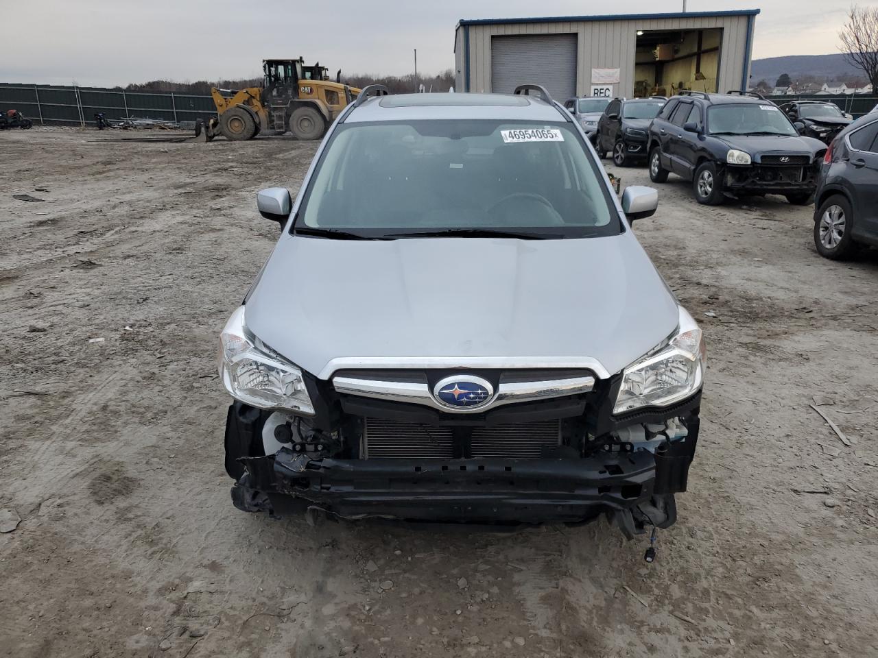 2016 Subaru Forester - Image 5