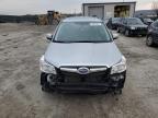 2016 Subaru Forester 2.5I Limited продається в Duryea, PA - Front End