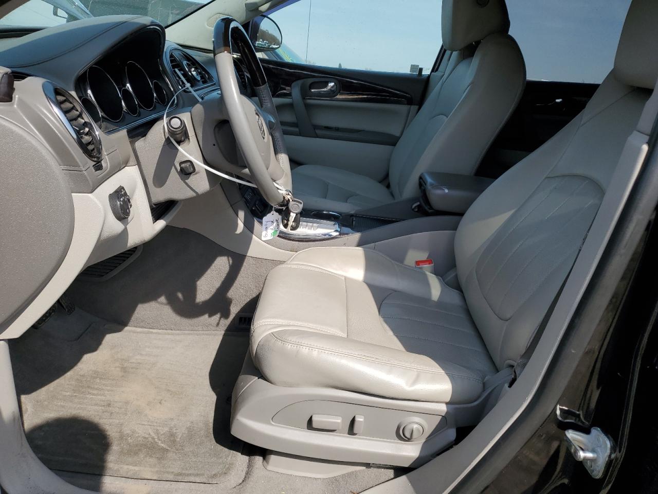 2015 Buick Enclave - Image 7