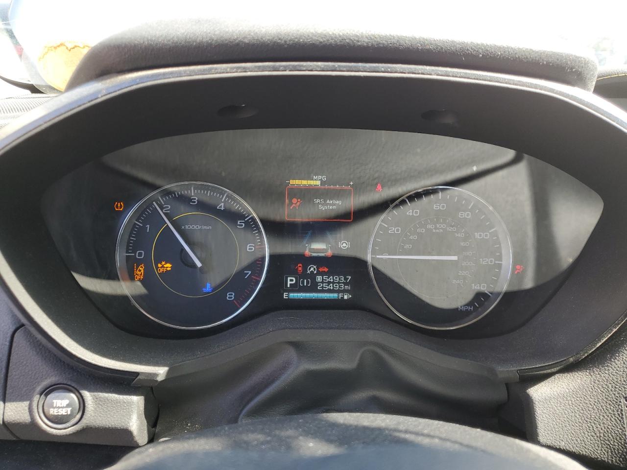 2021 Subaru XV - Image 9