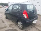 2010 HYUNDAI I10 CLASSI for sale at Copart WHITBURN