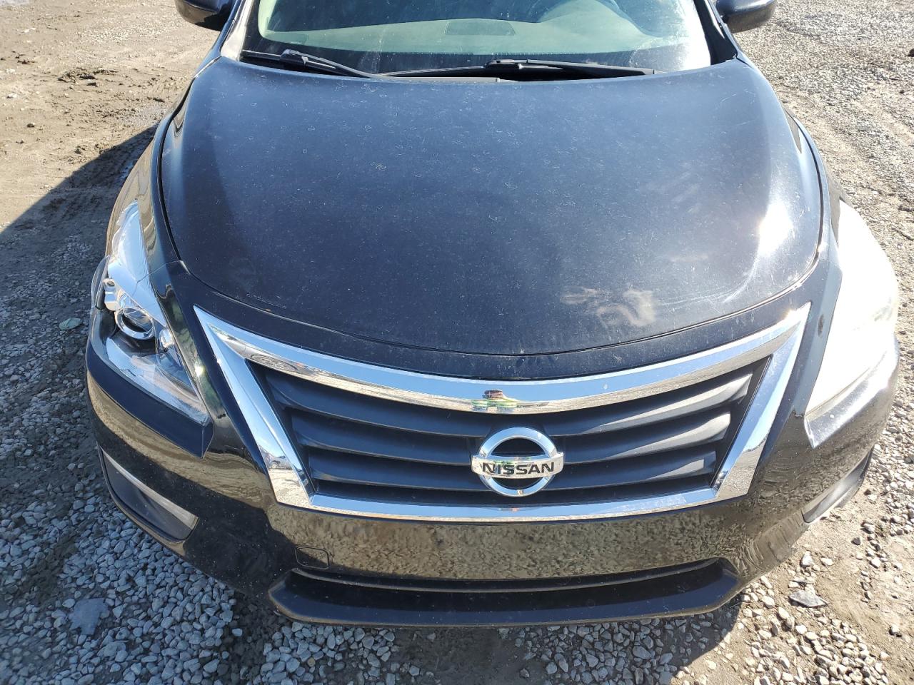 2015 Nissan Altima - Image 11