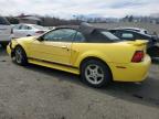 2003 Ford Mustang  na sprzedaż w Exeter, RI - Front End