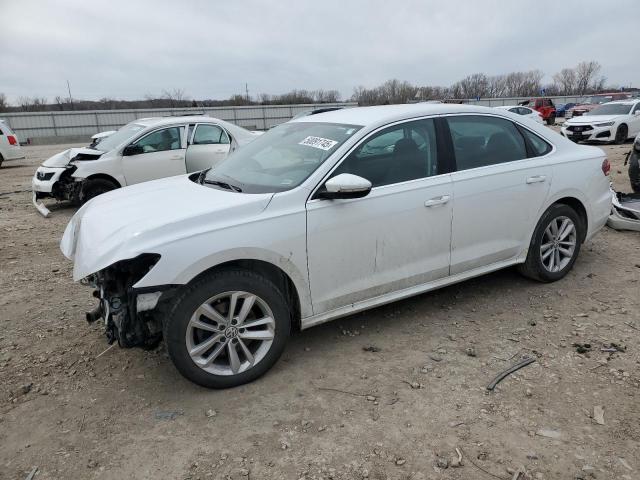 2020 Volkswagen Passat Se