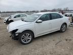 2020 Volkswagen Passat Se for Sale in Kansas City, KS - Front End