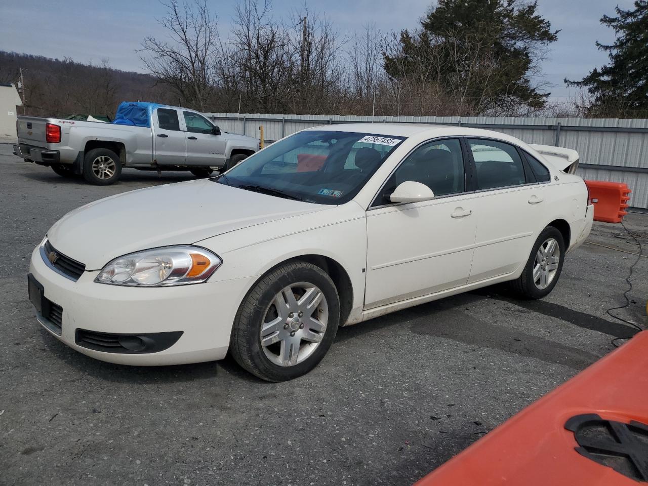 2006 Chevrolet Impala - Image 1