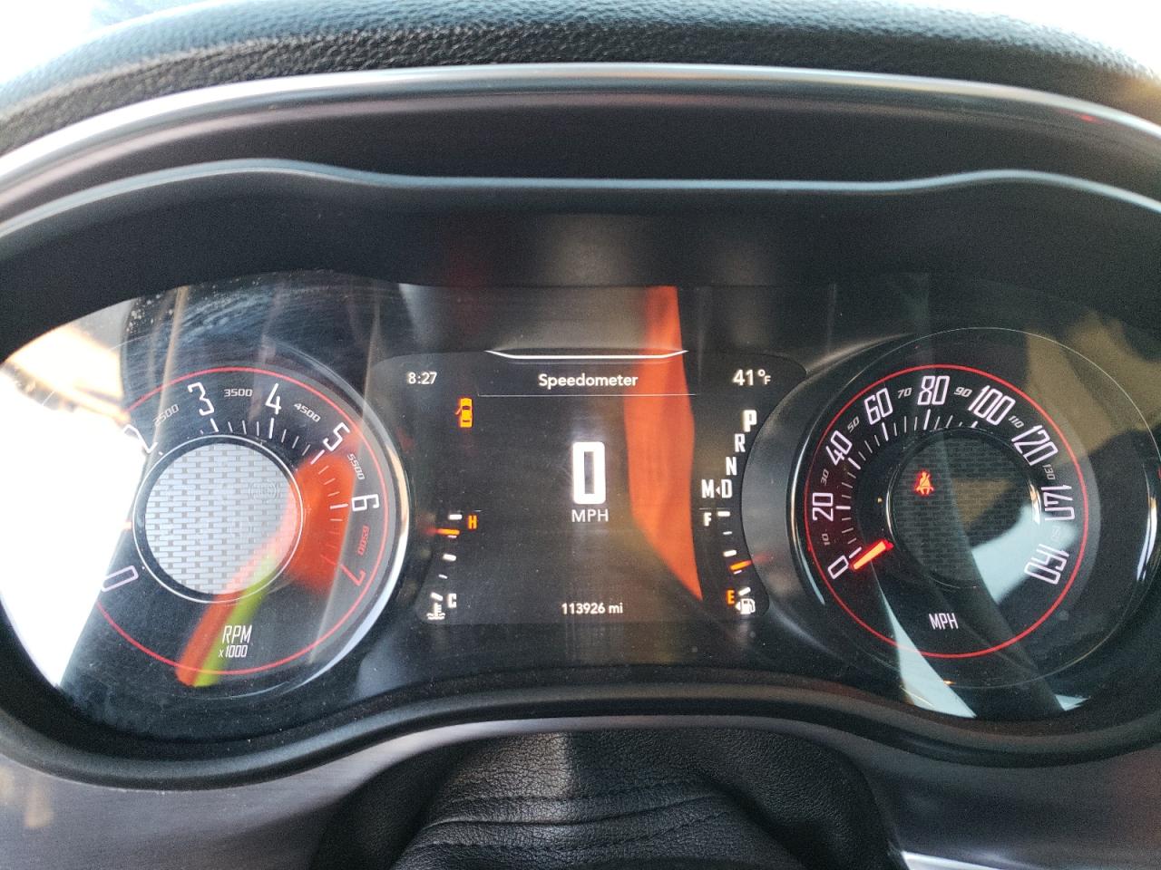 2018 Dodge Challenger - Image 9
