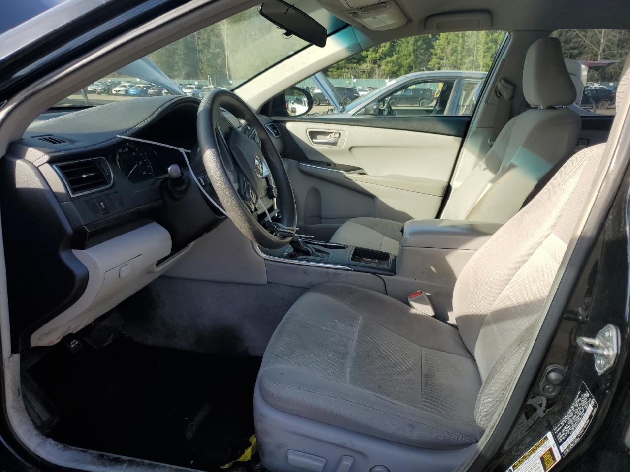 2015 Toyota Camry - Image 7
