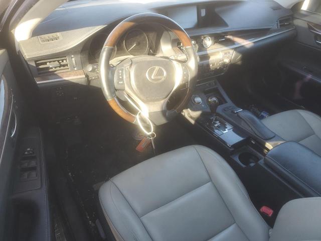  LEXUS ES350 2013 Charcoal